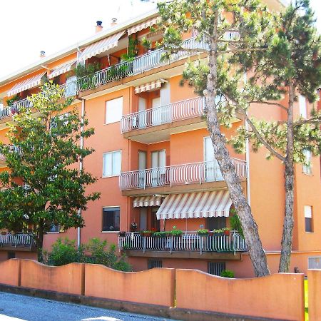 Residence Beatrice - Agenzia Cocal 카오를레 외부 사진