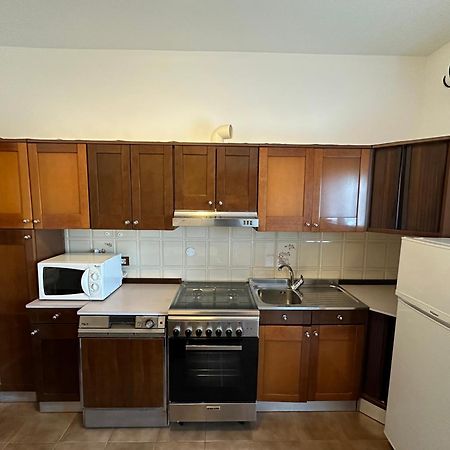 Residence Beatrice - Agenzia Cocal 카오를레 외부 사진