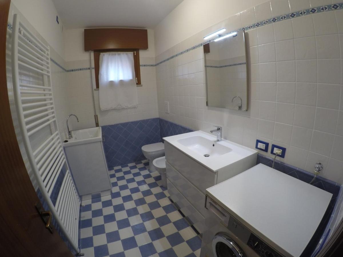 Residence Beatrice - Agenzia Cocal 카오를레 외부 사진
