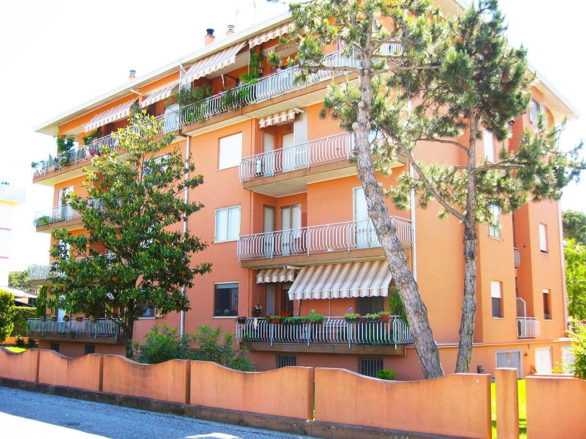 Residence Beatrice - Agenzia Cocal 카오를레 외부 사진