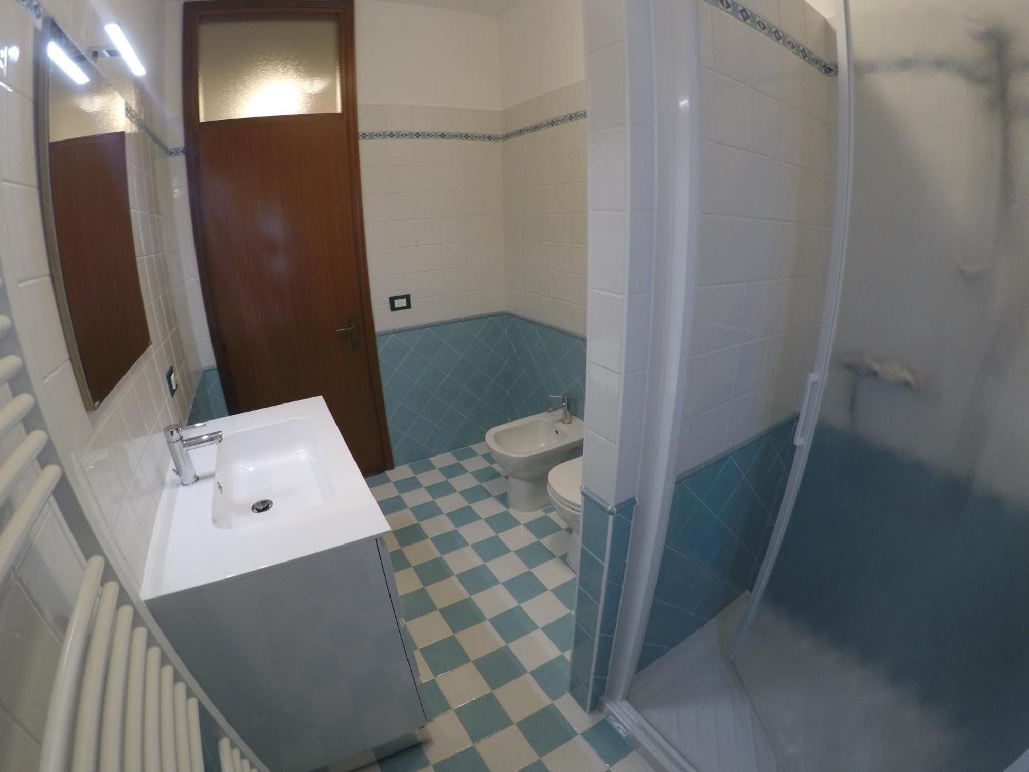 Residence Beatrice - Agenzia Cocal 카오를레 외부 사진