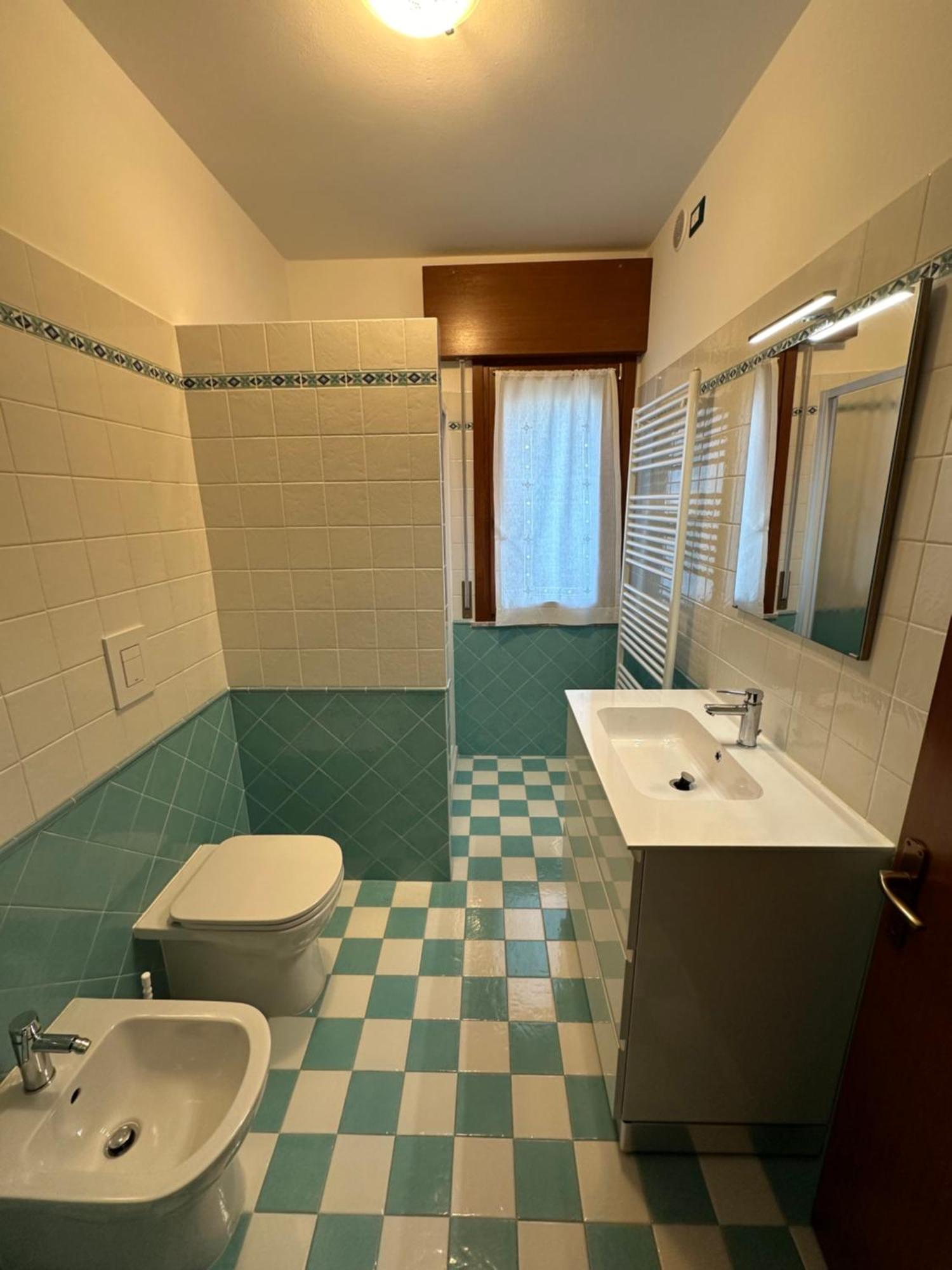 Residence Beatrice - Agenzia Cocal 카오를레 외부 사진