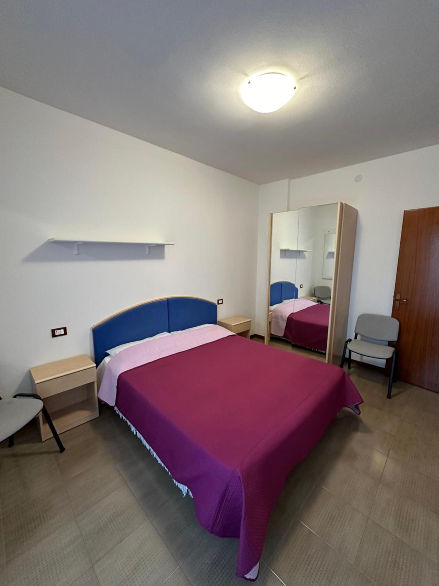Residence Beatrice - Agenzia Cocal 카오를레 외부 사진