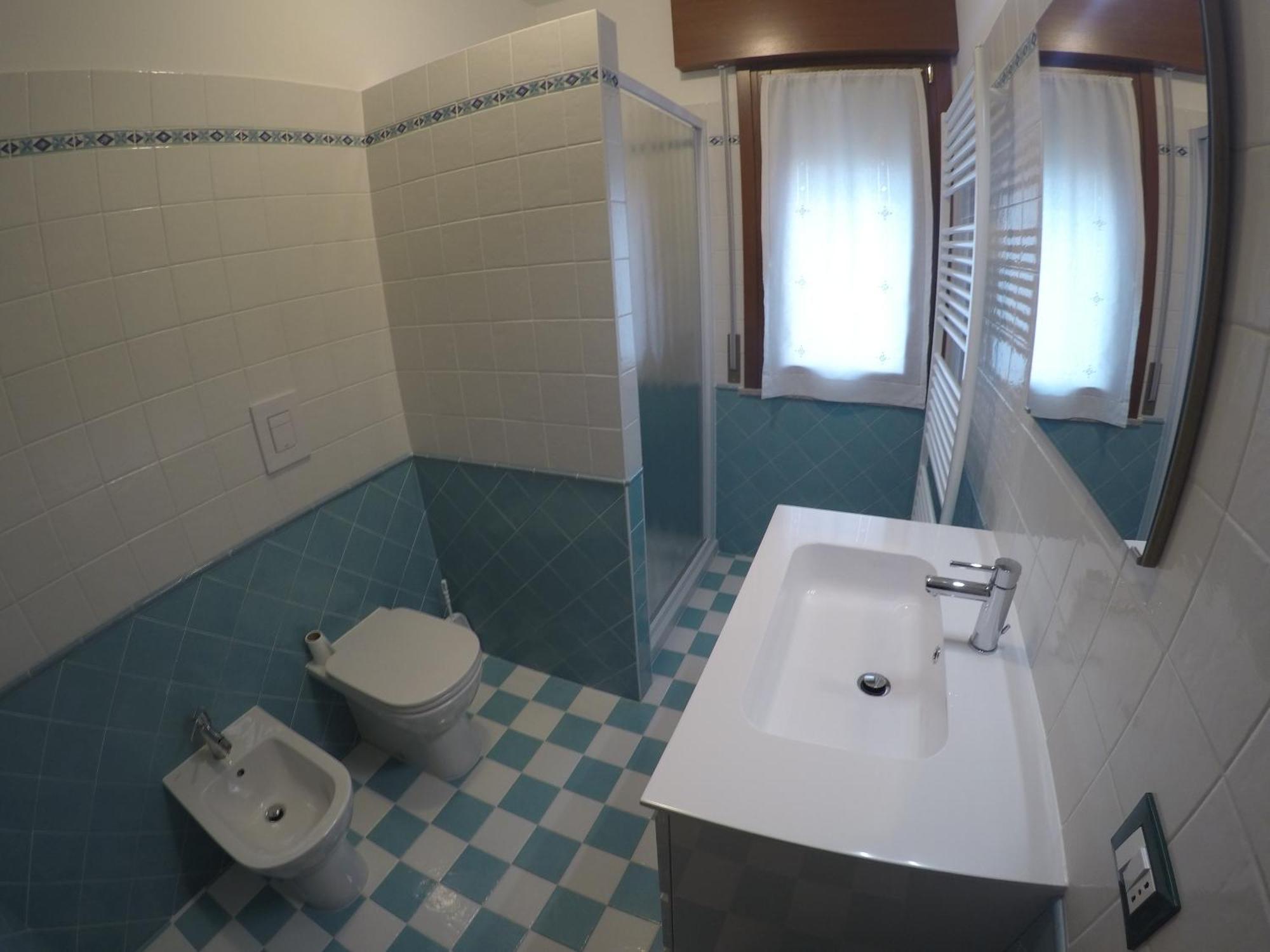 Residence Beatrice - Agenzia Cocal 카오를레 외부 사진