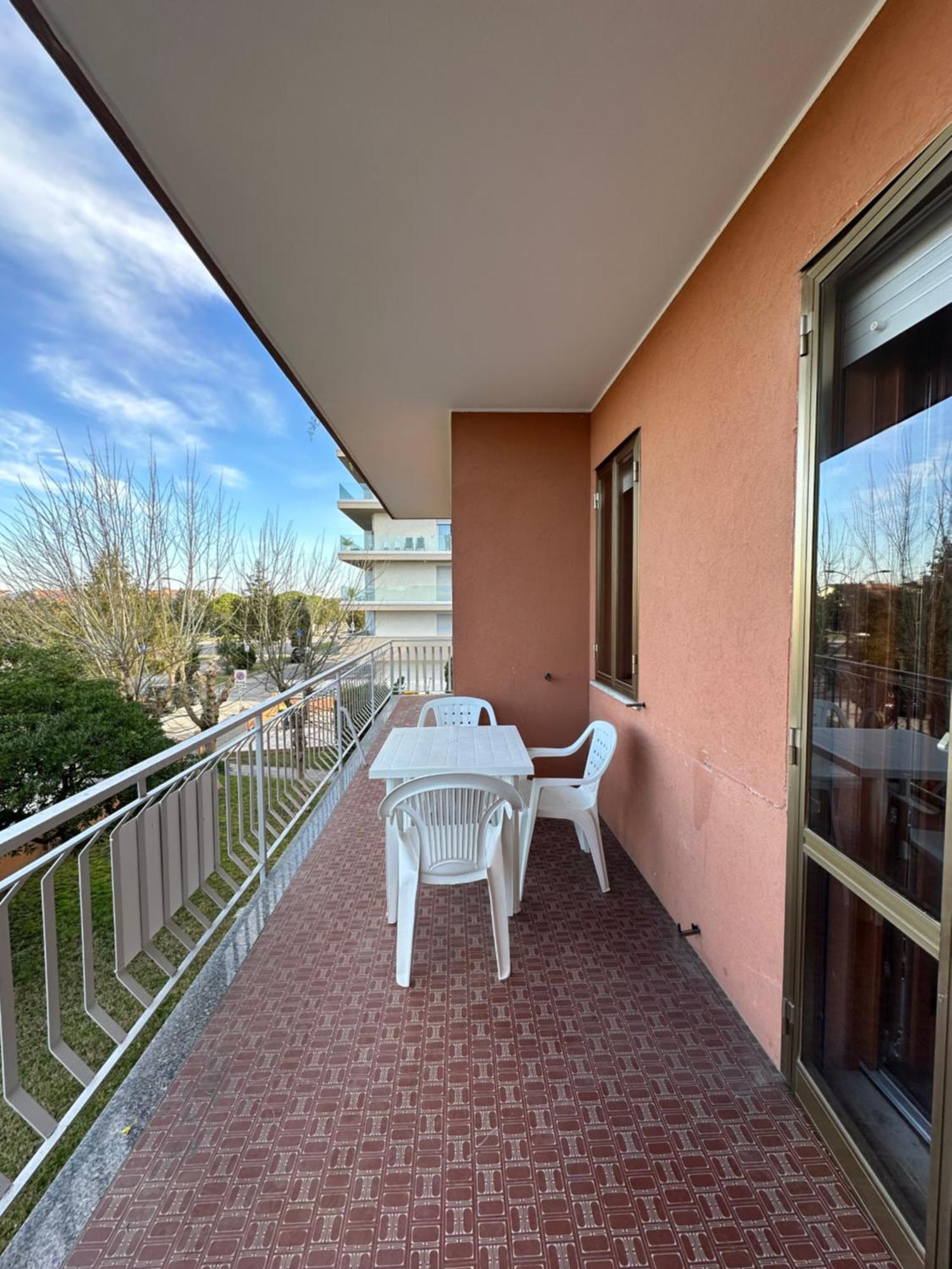 Residence Beatrice - Agenzia Cocal 카오를레 외부 사진