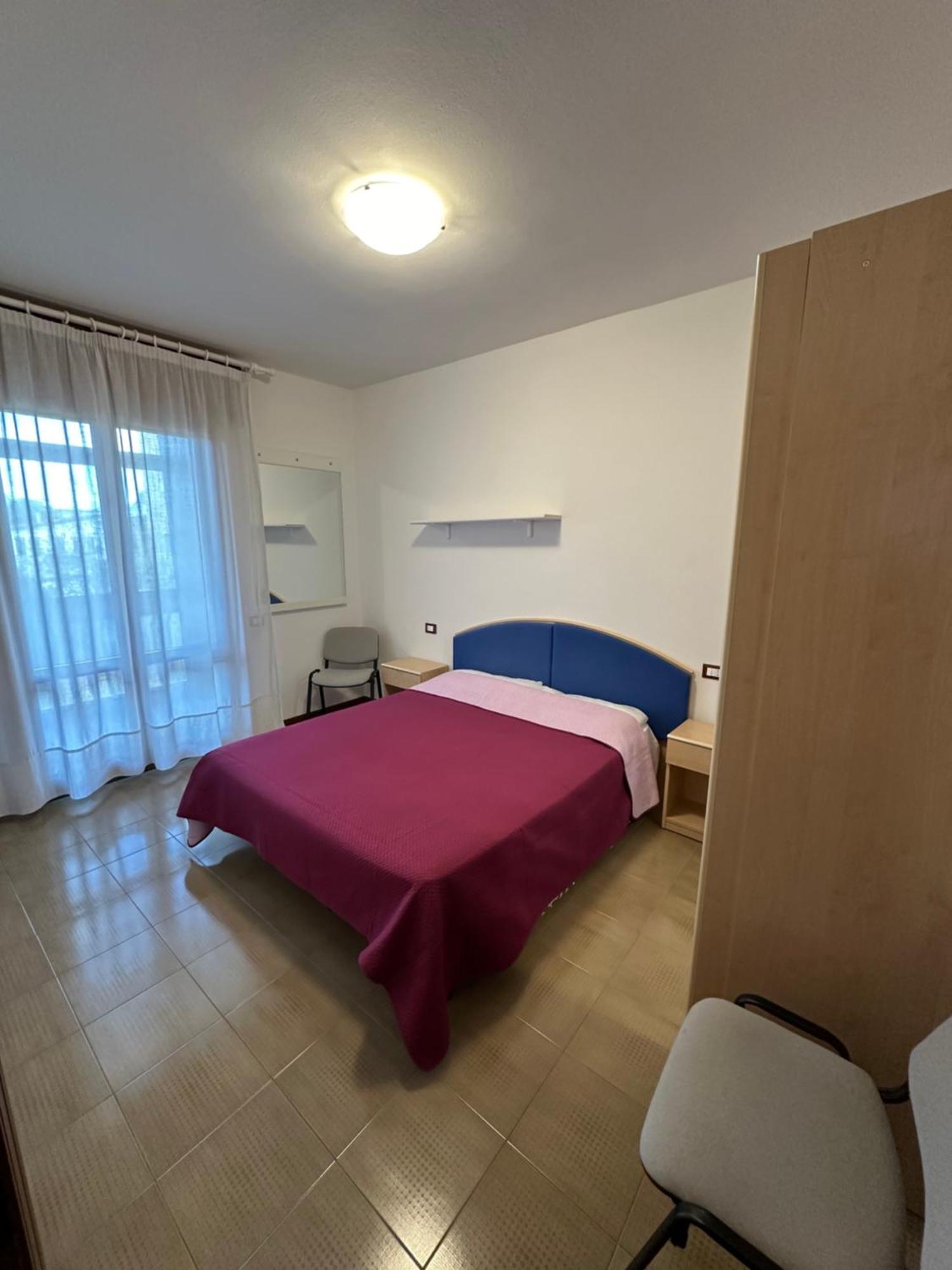 Residence Beatrice - Agenzia Cocal 카오를레 외부 사진