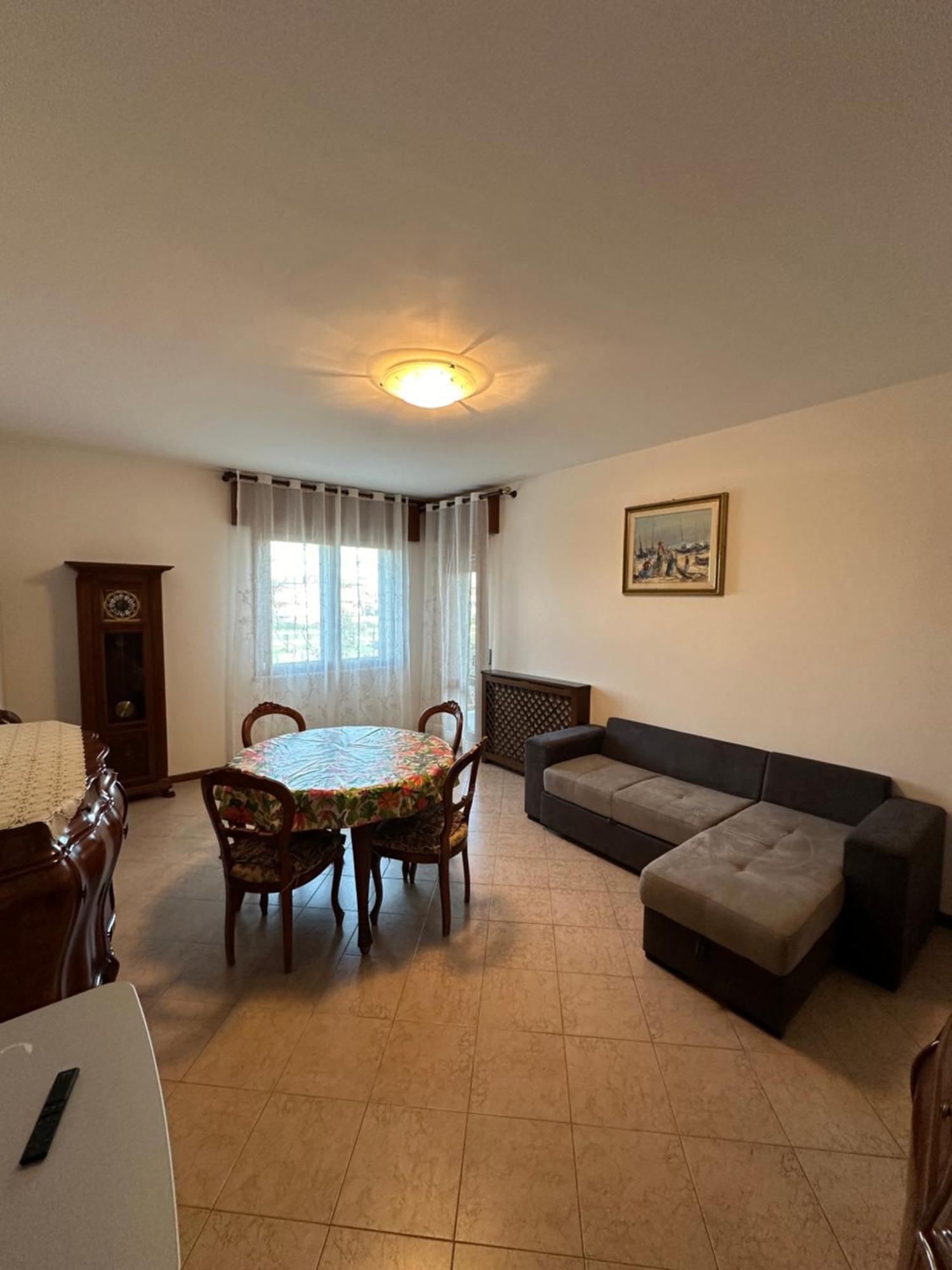 Residence Beatrice - Agenzia Cocal 카오를레 외부 사진