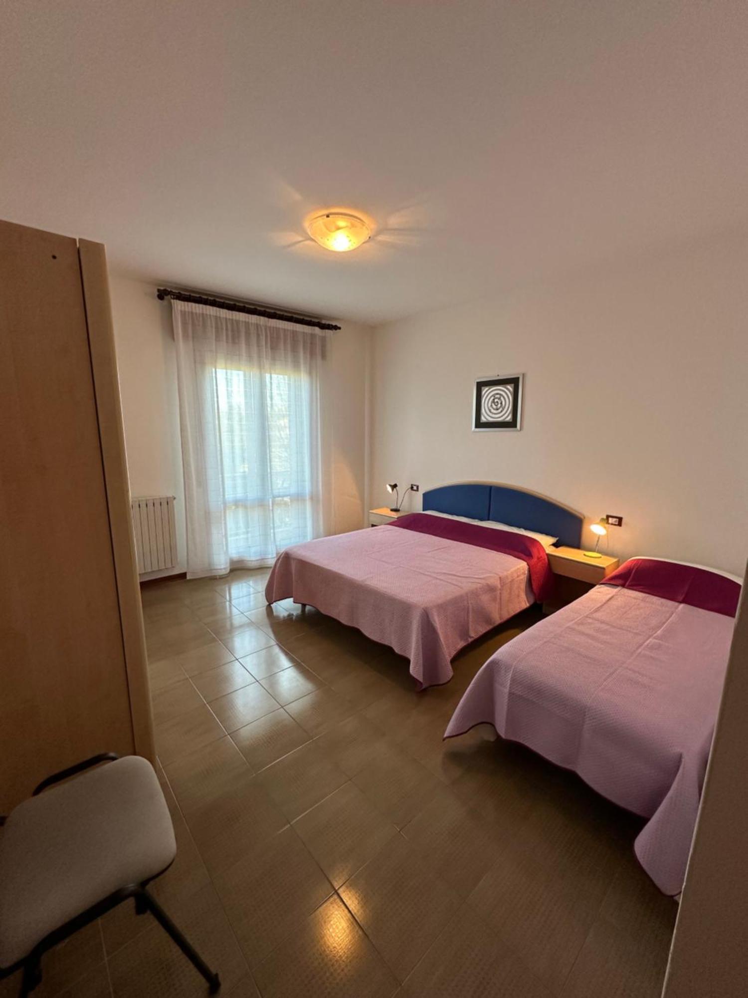 Residence Beatrice - Agenzia Cocal 카오를레 외부 사진