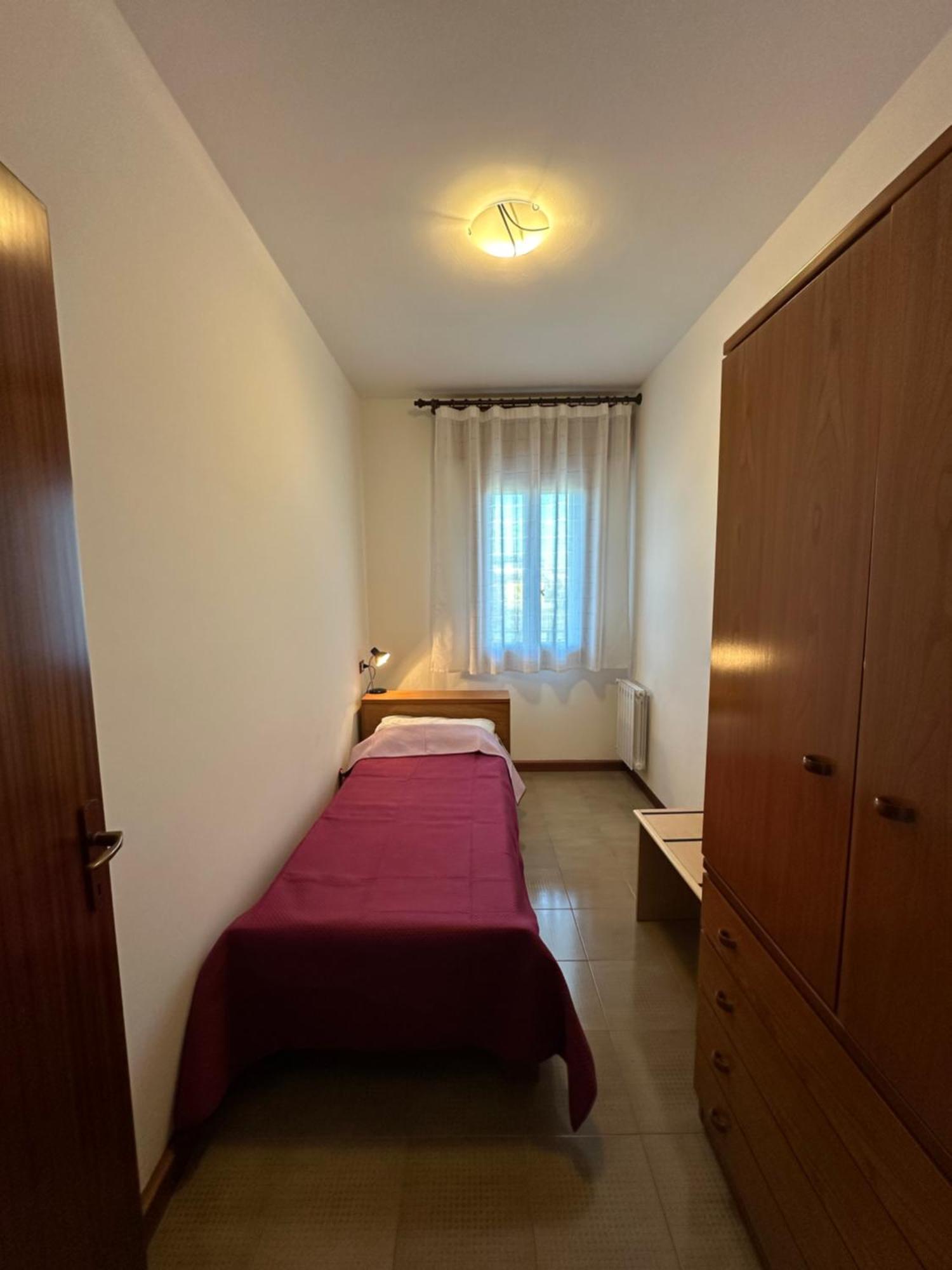 Residence Beatrice - Agenzia Cocal 카오를레 외부 사진