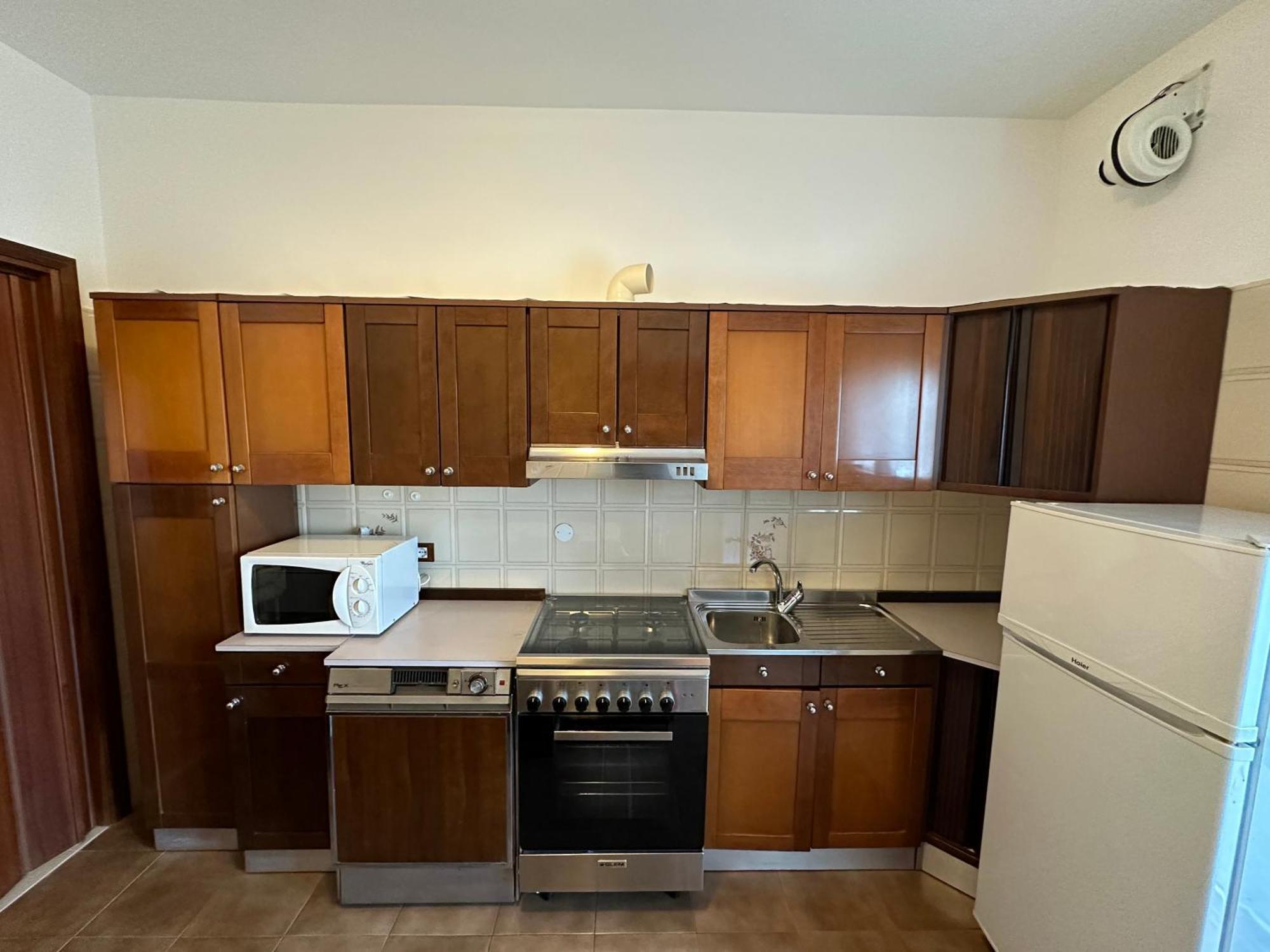 Residence Beatrice - Agenzia Cocal 카오를레 외부 사진