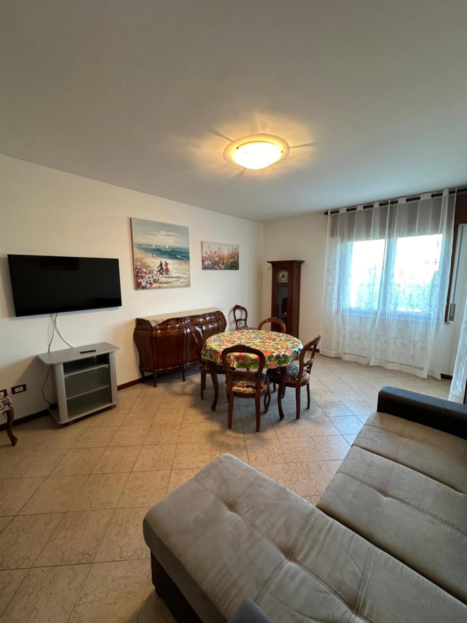 Residence Beatrice - Agenzia Cocal 카오를레 외부 사진