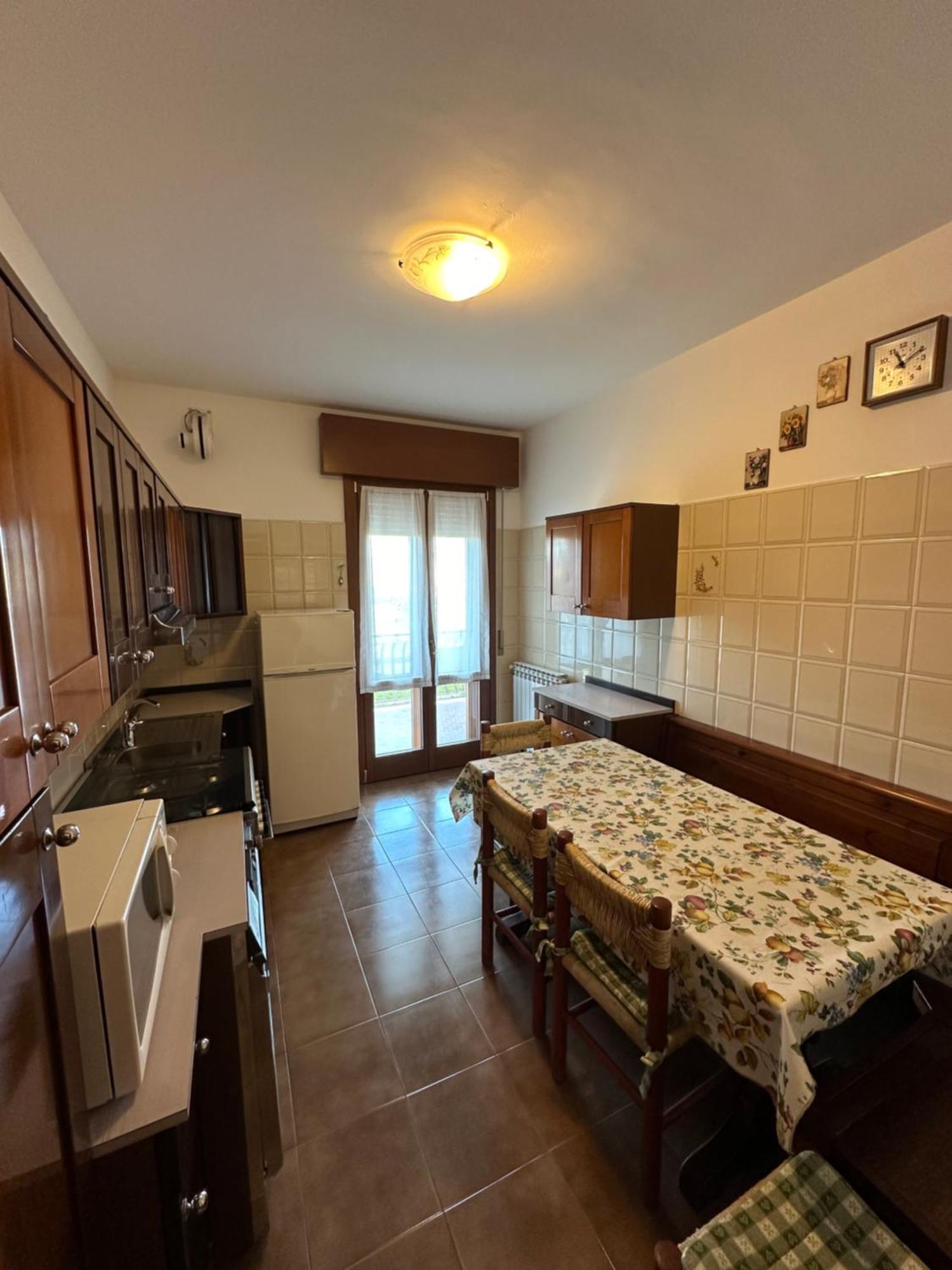 Residence Beatrice - Agenzia Cocal 카오를레 외부 사진
